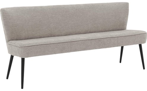 Goossens Eetkamerbank Rob, 193 cm breed