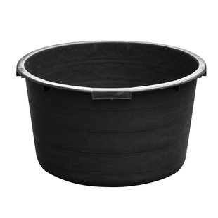 Martens Metselkuip Zwart 65l