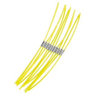 Bosch Trimmerdraad Art 23 Combitrim 23cm - 10 Stuks