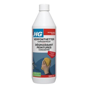 Hg Concentraat Verfontvetter 1l