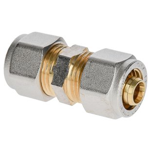 Sanivesk Meerlagen Recht Overgang 16mm-2,2mmx16mm