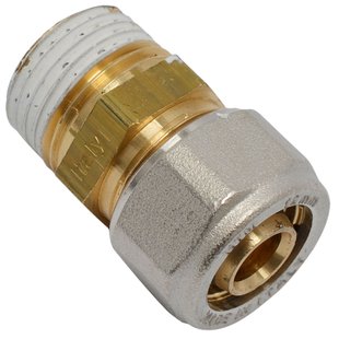 Sanivesk Meerlagen Recht Overgang 20mmx3/4m