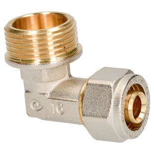 Sanivesk Meerlagen Knie Overgang 16mmx3/4m