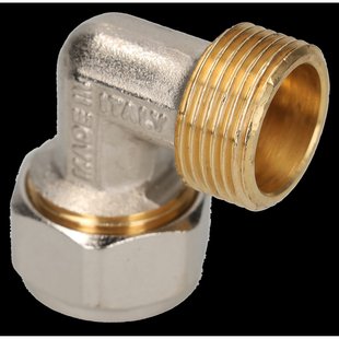 Sanivesk Meerlagen Knie Overgang 20mmx3/4m