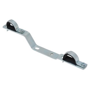 Sanivesk Beugel Cv-verdeler Dubbel Inlage 3/4 Verzinkt