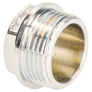 Sanivesk Meerlagen Eindstop 3/4m