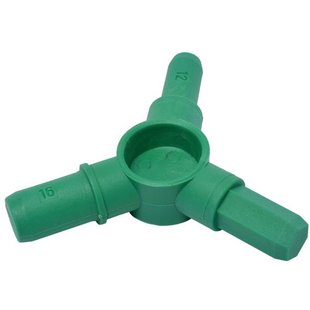 Sanivesk Kalibreerkit Meerlagen 16x2-20x2-26x3mm