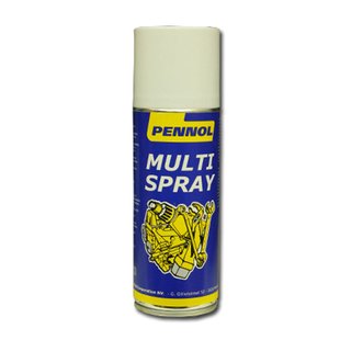 Pennol Kruipolie Multifunctioneel 400ml