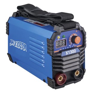 Welco Dc Inverter X1300 Electronic