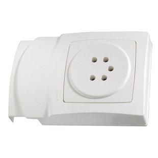 Legrand Dlp Oteo Telefoonaansluiting Belgacom