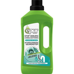 Epur Biologische Geurenstop Afvoeren 1l