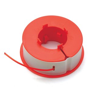 Bosch Draadspoel Art Easy Combi 8m X 1,6mm