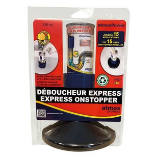 Atmos Ontstopper Power Express 150ml