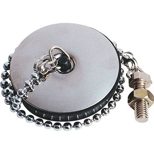 Wirquin Afvoerstop Ø47mm