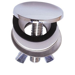 Wirquin Afdekplaatje Voor Wastafel/bidet