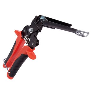 Giardino Tang Met Lader Profy - Voor Krammen 20/22mm