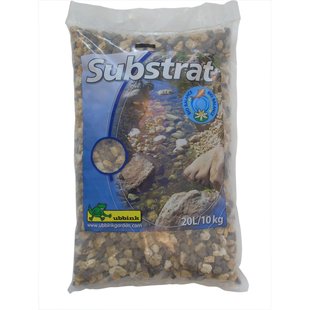 Ubbink Filtersubstraat 10kg