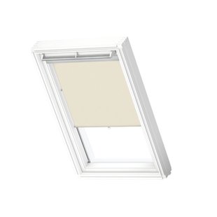 Velux Dakraam Dakraam Rolgordijn Lichtdoorlatend Rhl Sk00 1086 Met Haakjes
