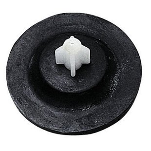 Wirquin Membraan Voor Vlotterkraan F90