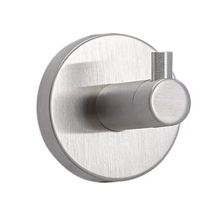 Tiger Haak Boston Groot Rvs Geborsteld