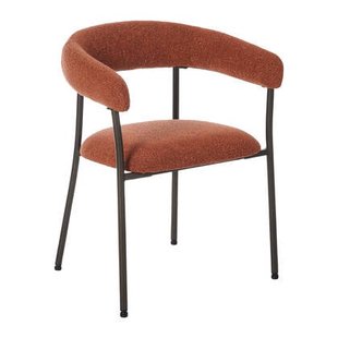 by fonQ Noon Eetkamerstoel - Terra