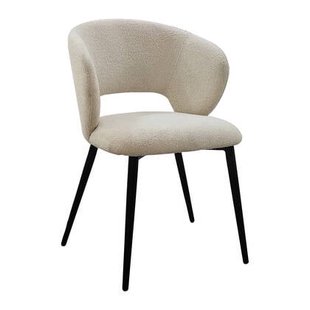 by fonQ Silto Eetkamerstoel - Ivoor