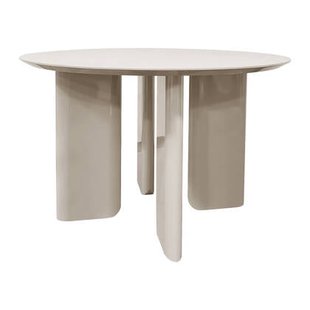 by fonQ Glinta Eettafel - Beige