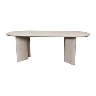 by fonQ Ormi Eettafel - Beige