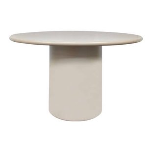 by fonQ Vasso Eettafel - Beige