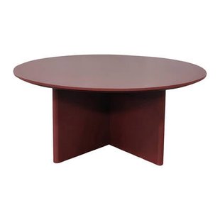 by fonQ Koya Salontafel - Wijnrood