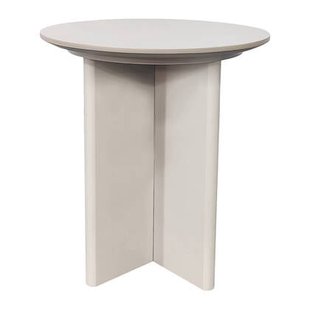 by fonQ Koya Bijzettafel - Beige