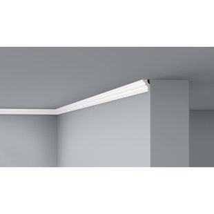 Decoflair Sierlijst Promo 4+1 Gratis D2 2m 25x15mm