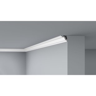 Decoflair Sierlijst Promo 4+1 Gratis D7 2m 45x40mm