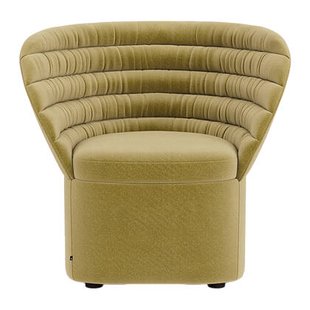 FÉST Phoebe Fauteuil - Royal / Pistache