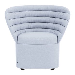 FÉST Phoebe Fauteuil - Vidar / Ice