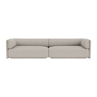 FÉST Bolster 3-zitsbank - Sydney / Beige