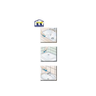 Atmosilic Silicoon 60ml Wit