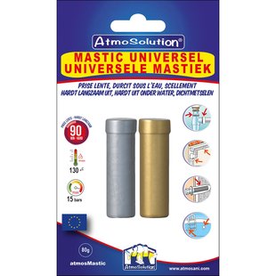 Atmos Universele Mastiek 80gr