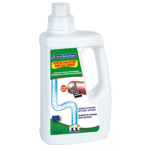 Atmos Ontstopper Bio 1l