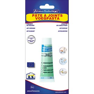 Atmos Voegpasta 88gr