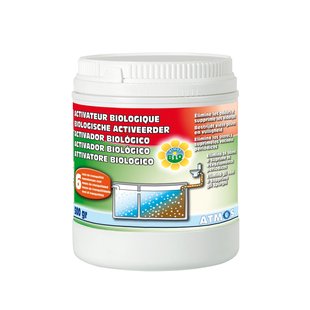 Atmos Biologische Activeerder 500gr