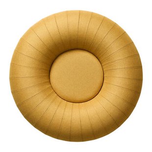 Studio About Float Poef Medium - Ochre