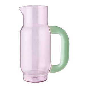 Studio About Pitcher Kan - Milky Jade