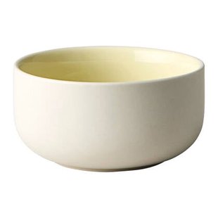 Studio About Clayware Kom Medium - Set van 2 - Ivory
