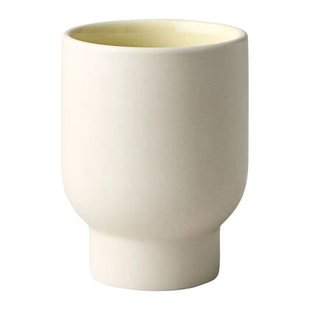 Studio About Clayware Mok - Set van 2 - Ivory