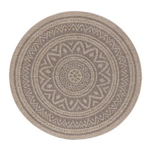 by fonQ Sundra Vloerkleed Ø 160 cm