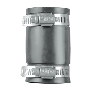 Martens Flexibele Overgangskoppeling Recht 114-98mm