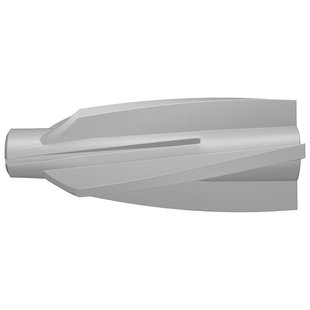 Fischer Plug Voor Cellenbeton Gb Nylon - Diameter 10mm - 20 Stuks