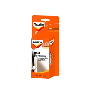 Alabastine Houtreparatie 150gr
