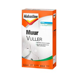 Alabastine Muurvuller 2kg